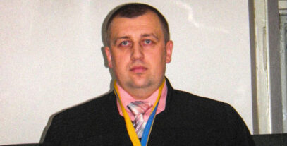 Зображення для публікації '«Неможливо притягнути мене до відповідальності»: ВРП подала на звільнення суддю-хабарника, справу якого затягували 4 роки та зрештою закрили'