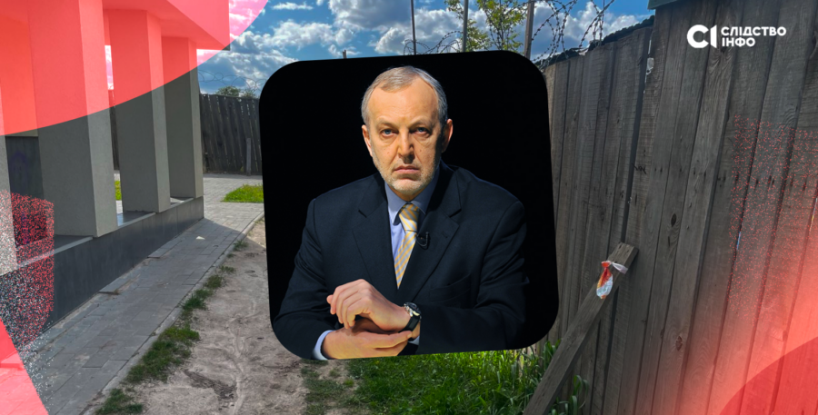 Зображення для публікації '«Я знаю, що вони копають. Там історія в багатьох актах»: через місяць після нападу на журналіста Макарова поліція не встановила злочинця'