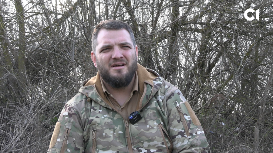 Зображення для публікації '«Ми зробили прорив державного кордону», — 47-ма бригада ЗСУ про бої в Бєлгородській області Росії'