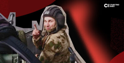 Зображення для публікації 'Замість довічного — смерть на Херсонщині: окупант розстріляв беззбройних українців й отримав підозру'
