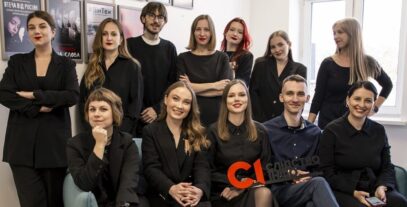 Зображення для публікації '«Слідство.Інфо» запрошує у команду журналіста/-ку сайту'