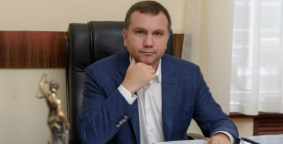 Зображення для публікації 'Верховний Суд не поновив на посаді скандального ексголову ОАСКу Павла Вовка. Справу слухали понад рік'