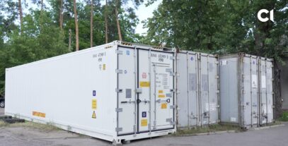 Зображення для публікації 'За час відкритої війни Україна повернула тіла щонайменше 25 військових, які загинули у російському полоні '