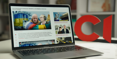 Зображення для публікації '«Слідство.Інфо» виграло суд у партнера російського бізнесмена, який намагався засудити журналістів через розслідування про нього'