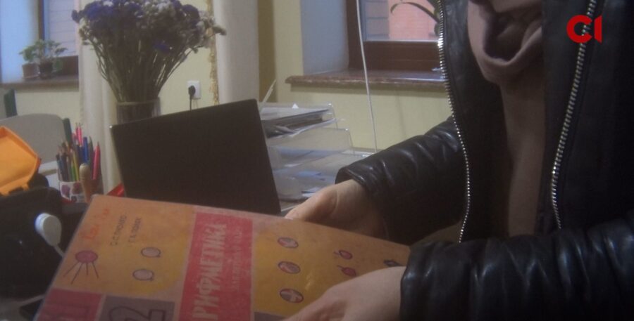 Зображення для публікації 'Міністерство освіти перевірить школи та вчителів, які допомагали працювати підпільній школі при монастирі УПЦ (МП), — реакція на розслідування «Слідства.Інфо»'