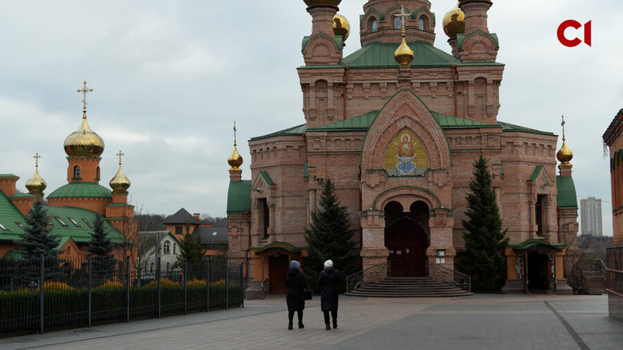 Зображення для публікації 'У підпільній школі УПЦ МП могли порушувати право дітей на освіту, — освітня омбудсменка'