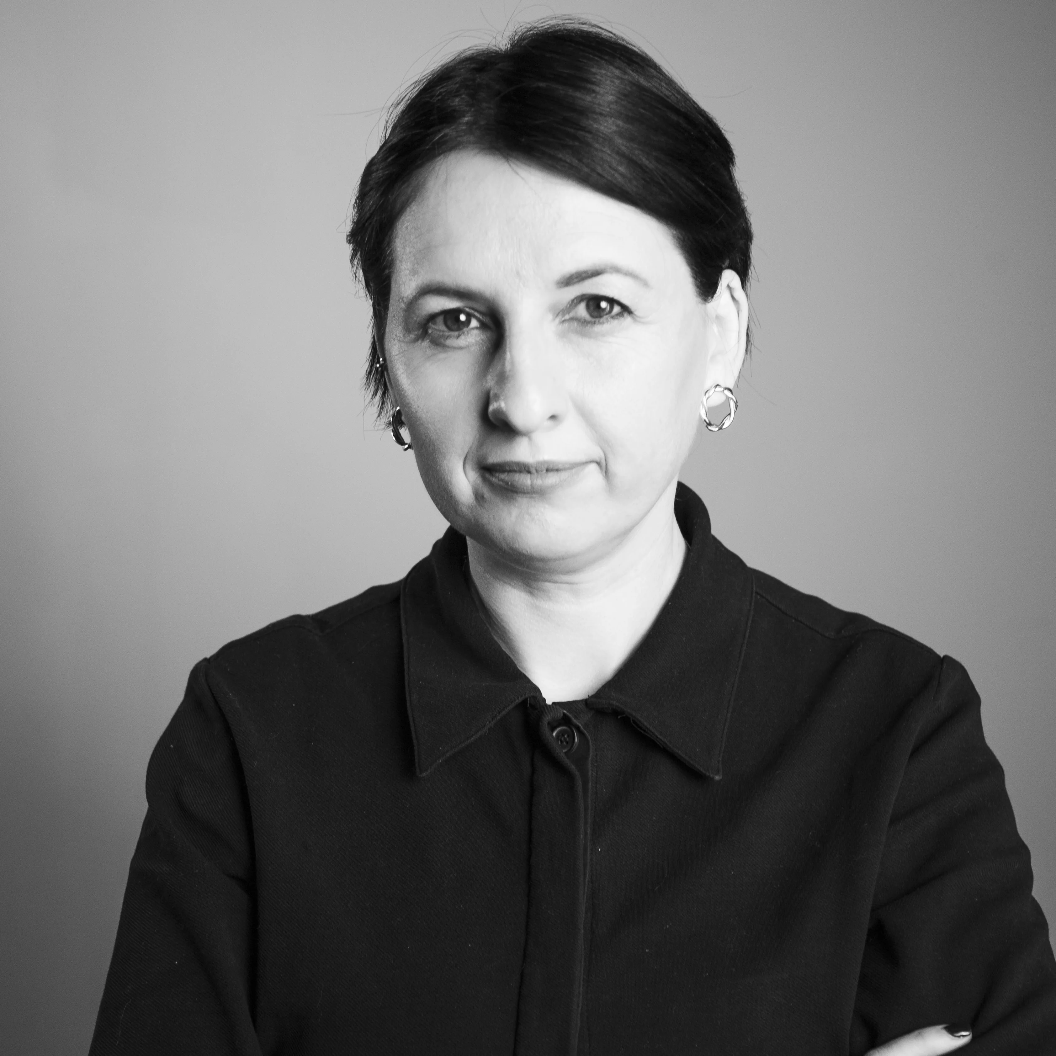 Nastia Stanko