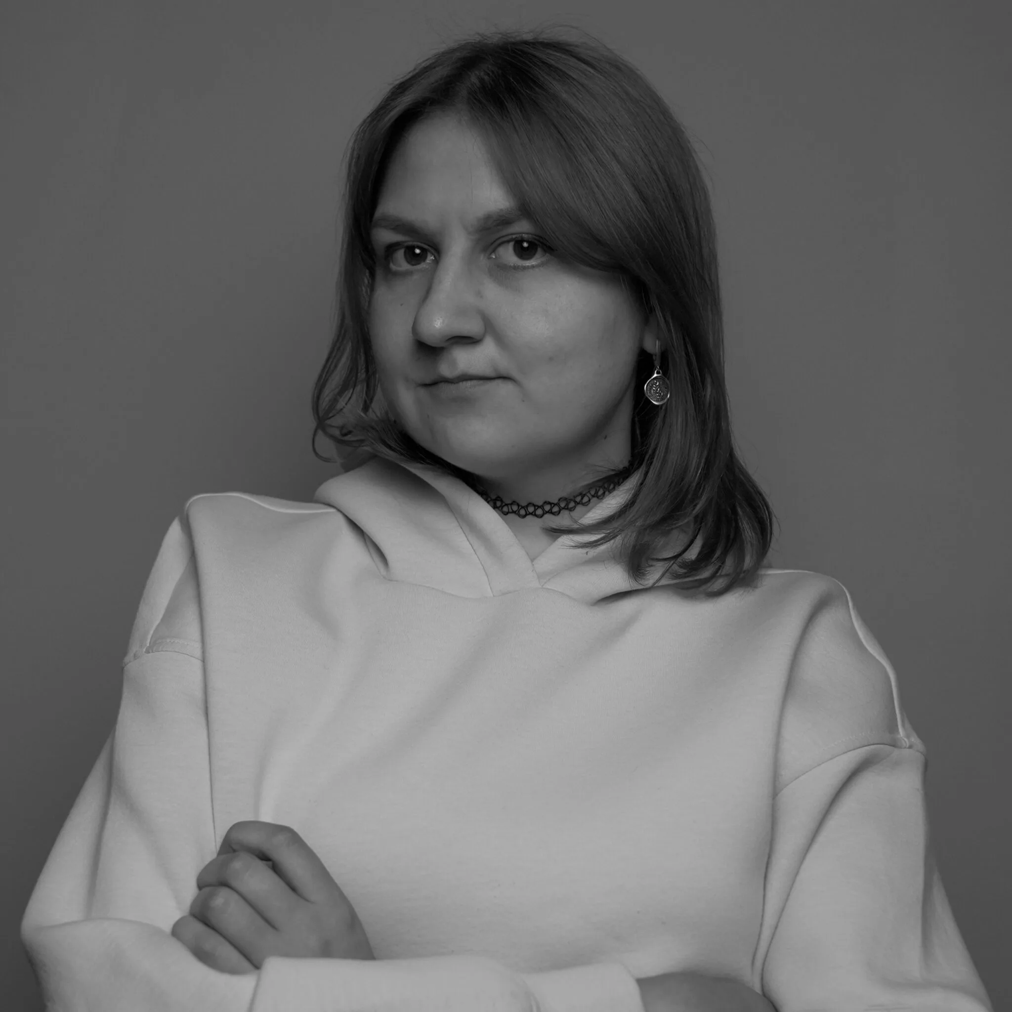 Ярослава Нікітюк