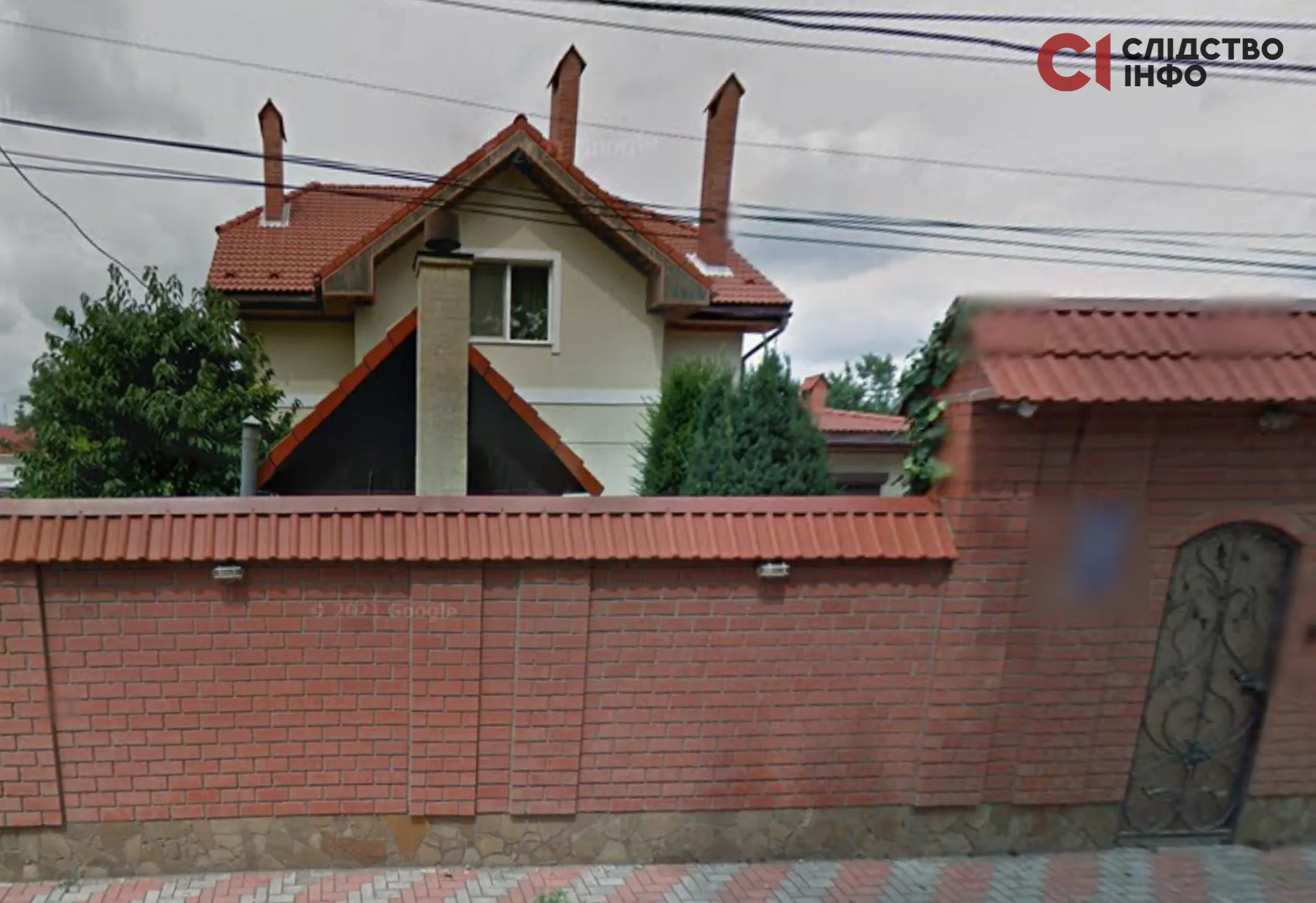 Джерело: Google Maps