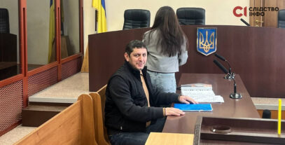 Зображення для публікації '«Для чого потрібен був я, якщо син працює в НАБУ?»: свідка у справі Магамедрасулова виправдали та скасували запобіжний захід (ДОПОВНЕНО)'