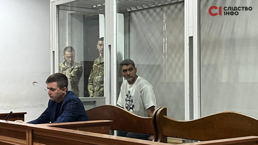 Зображення для публікації '«Це калічиться два життя, дві долі»: Обвинувачений у вбивстві підлітка на фунікулері. Рішення суду буде 22 вересня (оновлено)'