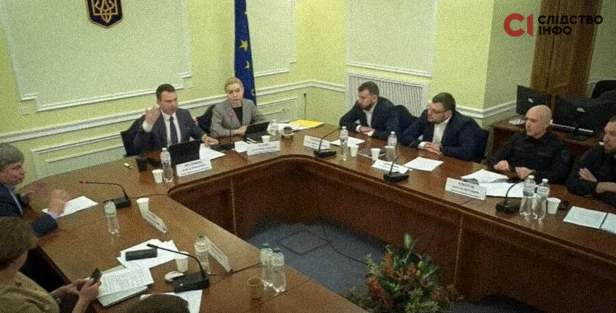 Зображення для публікації 'Слідчі ДБР не допитали керівництво Бюро, попри ймовірне фігурування їх на плівках НАБУ щодо розкрадань на енергетиці'
