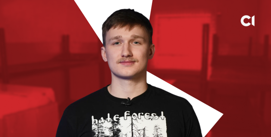 Зображення для публікації '«Ти тут здохнеш. Але у тебе є вибір»: звільнений із полону боєць «Азову» розповів, як його намагалися завербувати на війну проти України'