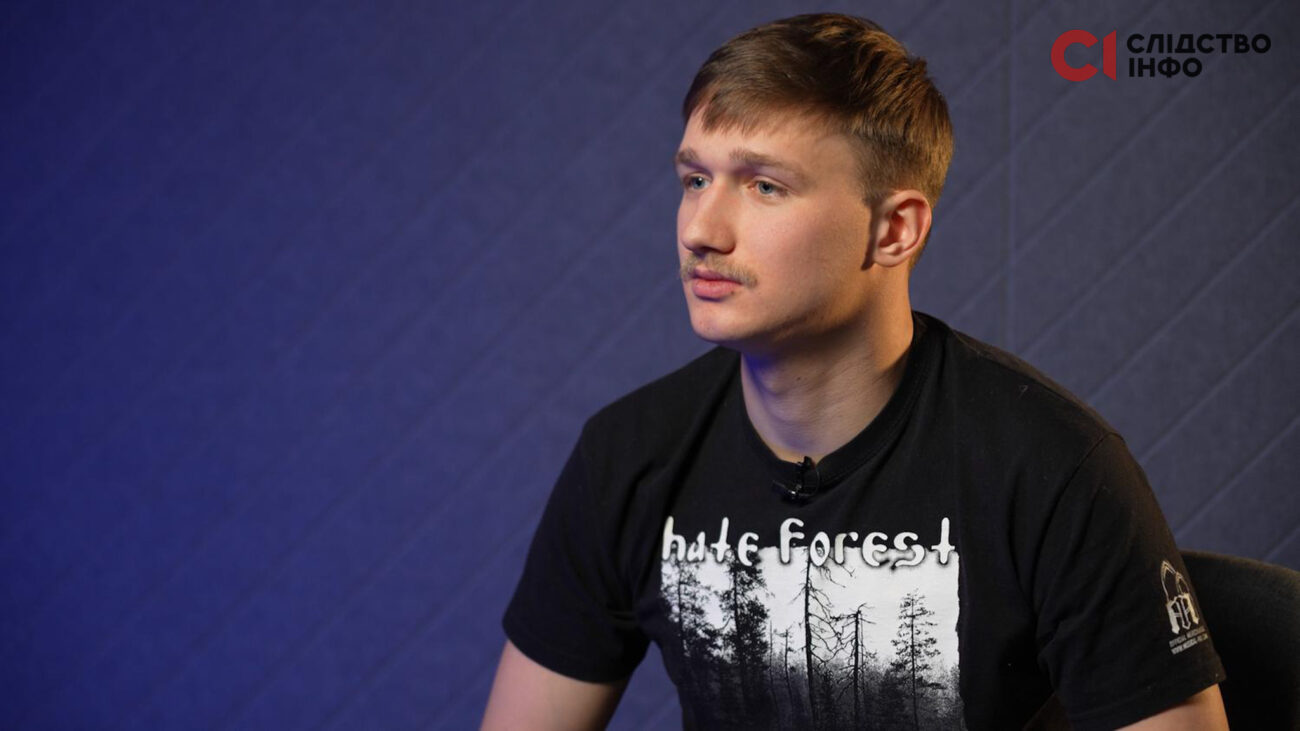 Микита Семенов