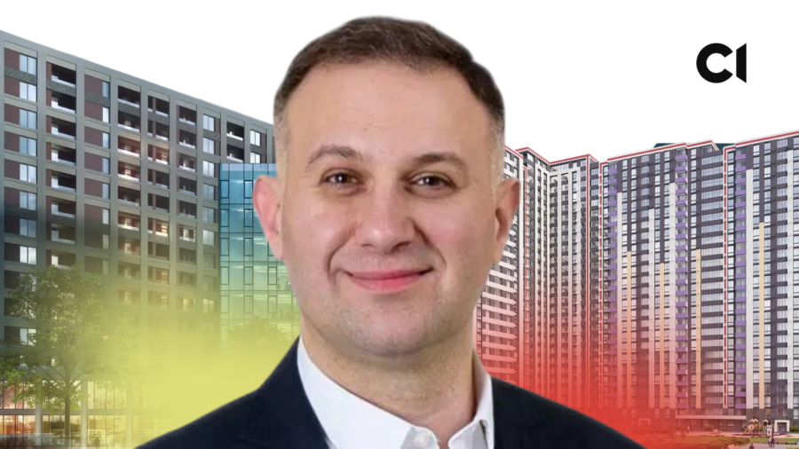 Зображення для публікації 'Новий нардеп Карабута прийшов у політику з портфелем нерухомості на понад 18 мільйонів гривень'