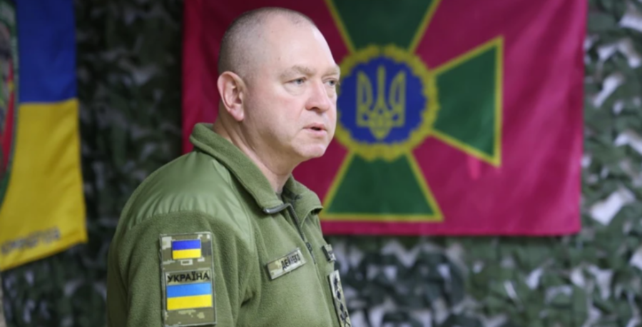 Зображення для публікації 'НАБУ спростовує інформацію про те, що Дейнеко втік за кордон від слідства'