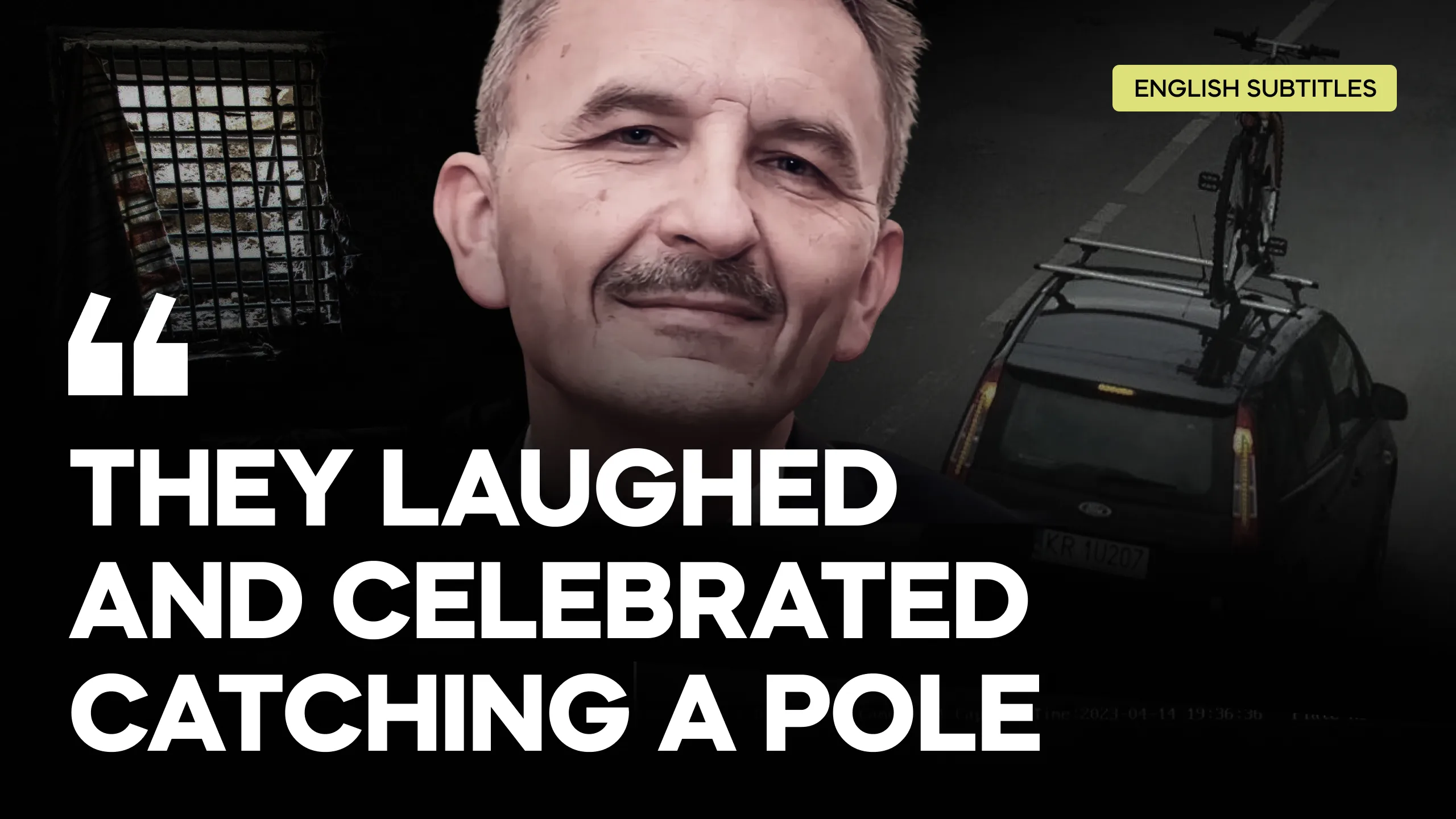 Image for publication '“‘A Pole! Kurwa! And they’re beating him’: new facts about the fate of a Pole in a Russian prison”'