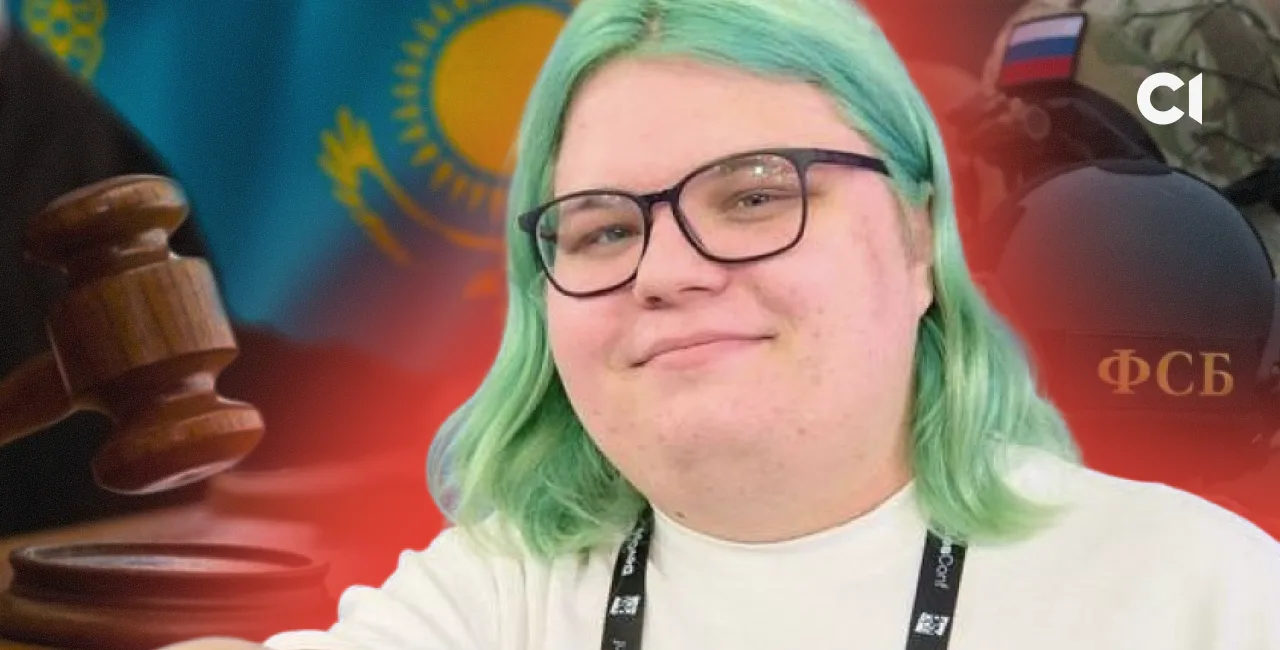 Зображення для публікації 'Кримчанину загрожує довічне увʼязнення в Росії за донат на ЗСУ. Україна не може підтвердити його громадянство, щоб запустити механізм повернення'