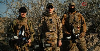 Image for publication '“I joined the army voluntarily, but I can’t leave the army voluntarily.” Why do soldiers go AWOL, and why do they return?'