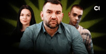 Image for publication 'Volyn taxman’s kin acquire properties worth $450,000 amid evasion probe'