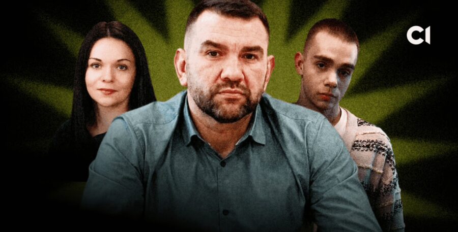 Image for publication 'Volyn taxman’s kin acquire properties worth $450,000 amid evasion probe'