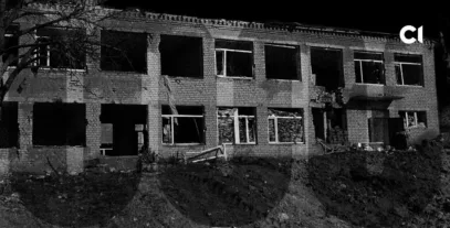 Зображення для публікації 'Поліція розслідує 270 злочинів російських військових в одній з громад на Херсонщині: серед них — два зґвалтування'