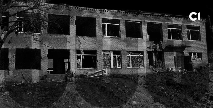 Зображення для публікації 'Поліція розслідує 270 злочинів російських військових в одній з громад на Херсонщині: серед них — два зґвалтування'