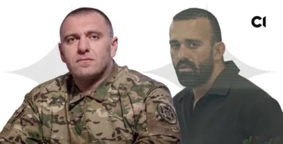 Зображення для публікації '«$200 000 — особисто для Малюка». Суд взяв під варту чоловіка, який вимагав $1 млн у росіянина за вирішення питання екстрадиції з СБУ'