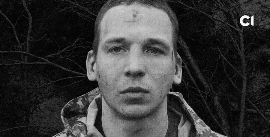 Зображення для публікації 'Боєць «Скелі» застрелив мобілізованого, який намагався втекти, — що з’ясувало «Слідство.Інфо»'