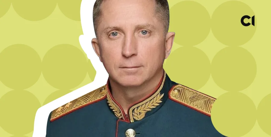 Зображення для публікації 'Воскрес із мертвих: «Слідство.Інфо» знайшло живим російського генерал-лейтенанта, про ліквідацію якого повідомляли у 2022 році'