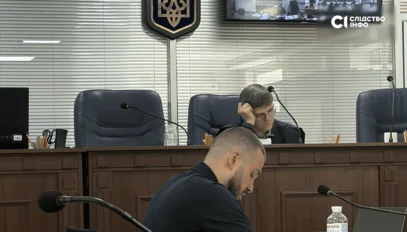 Зображення для публікації 'САП: прокурор помилився на суді щодо посади учасника справи про вимагання $1 млн у росіянина за вирішення питання екстрадиції до РФ'