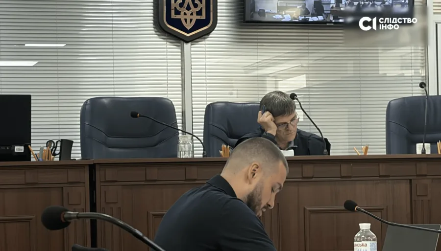 Зображення для публікації 'САП: прокурор помилився на суді щодо посади учасника справи про вимагання $1 млн у росіянина за вирішення питання екстрадиції до РФ'