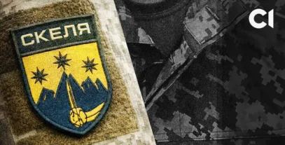 Зображення для публікації 'Інструктор «Скелі» заявив, що його двічі побив брат начальника полігону, але провадження не відкрили'