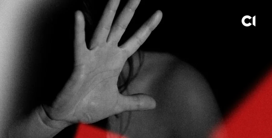 Зображення для публікації 'В Україні розслідують 151 справу щодо сексуального насильства, повʼязаного з конфліктом. Але злочинів може бути більше'