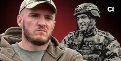 Зображення для публікації '«Розказував, хто гідний смерті»: азовця судять за співпрацю з росіянами в полоні, через що загинув його побратим — розслідування «Слідства.Інфо»'