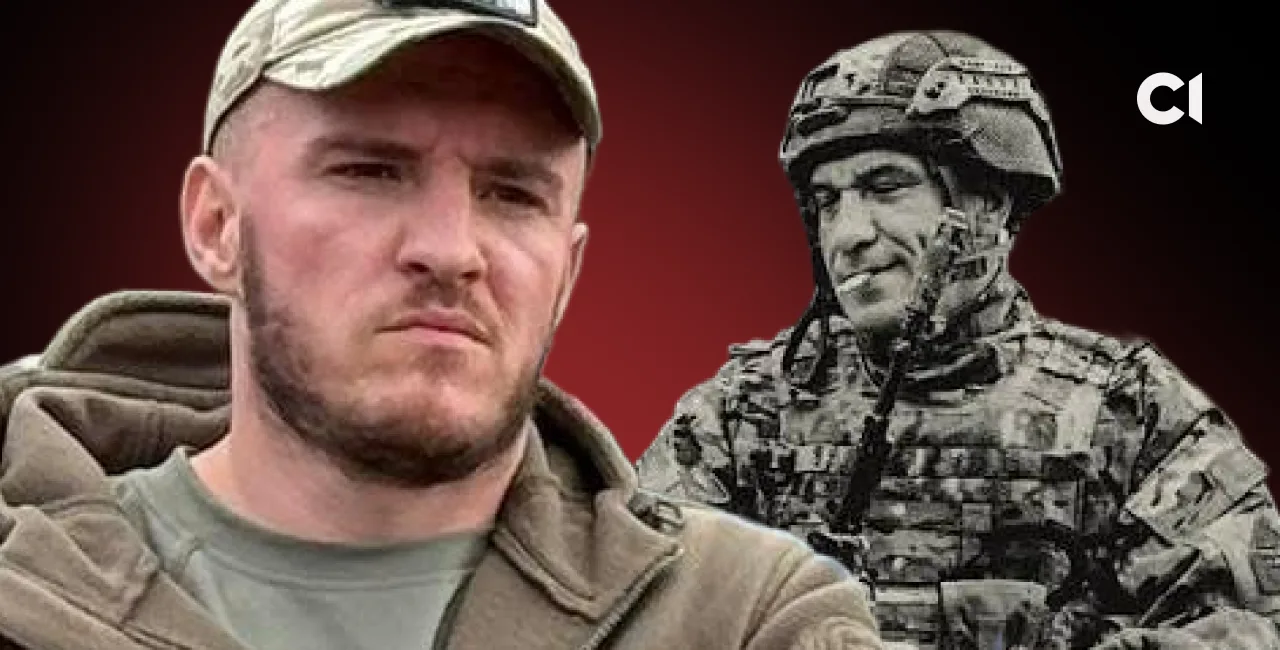 Зображення для публікації '«Розказував, хто гідний смерті»: азовця судять за співпрацю з росіянами в полоні, через що загинув його побратим — розслідування «Слідства.Інфо»'
