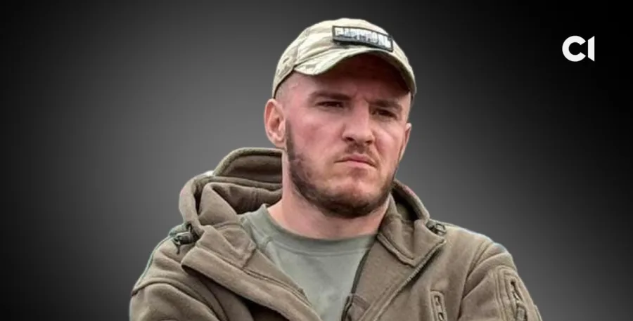 Зображення для публікації 'Військовий повернувся з полону і опинився на лаві підсудних — слідство вважає, що через нього загинув начмед «Азову»'