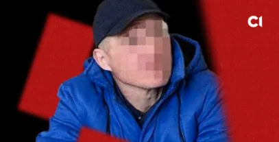 Зображення для публікації '«Вийшов, пограбував, сів знову»: окупант, якого судять за зґвалтування українки, провів 30 років у тюрмах РФ'