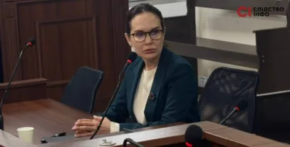 Зображення для публікації '«Я йому довіряла»: Мудра заявила, що Микитась таємно записував їхні розмови'