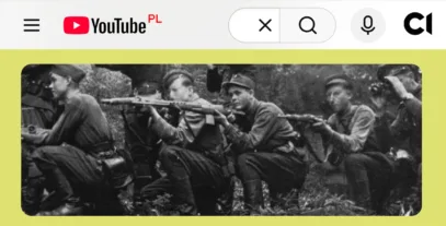 Зображення для публікації '«ОУН і УПА — злочинці-людиновбивці». Як мережа з майже тисячі акаунтів розганяла антиукраїнські настрої в польському YouTube '