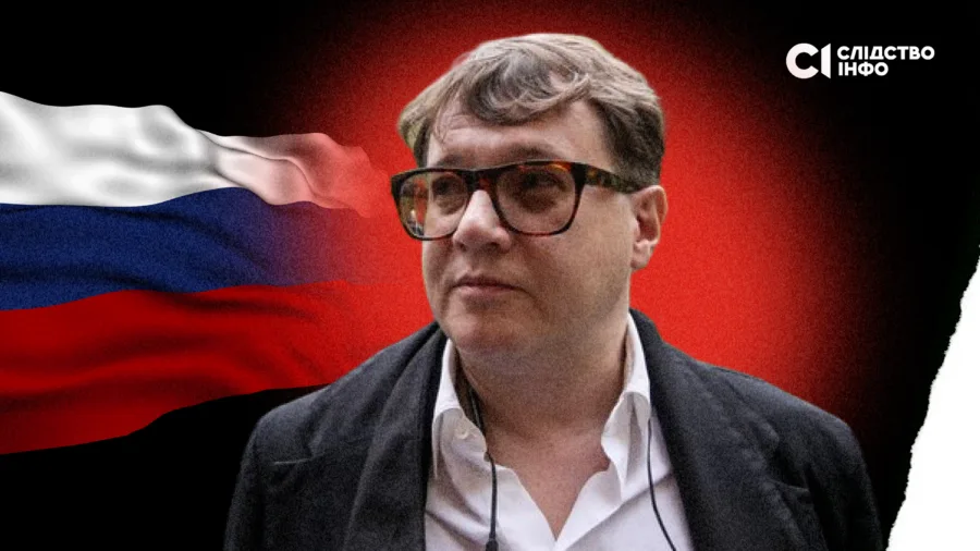 Зображення для публікації 'Хржановський досі громадянин Росії. Організатори Венеційського кінофестивалю і сам режисер запевняли, що він вийшов із громадянства'