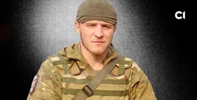 Зображення для публікації '«За шаурму продавав побратимів»: звільнені з полону військові розповіли «Слідству.Інфо» про колегу по службі, якого вважають зрадником'