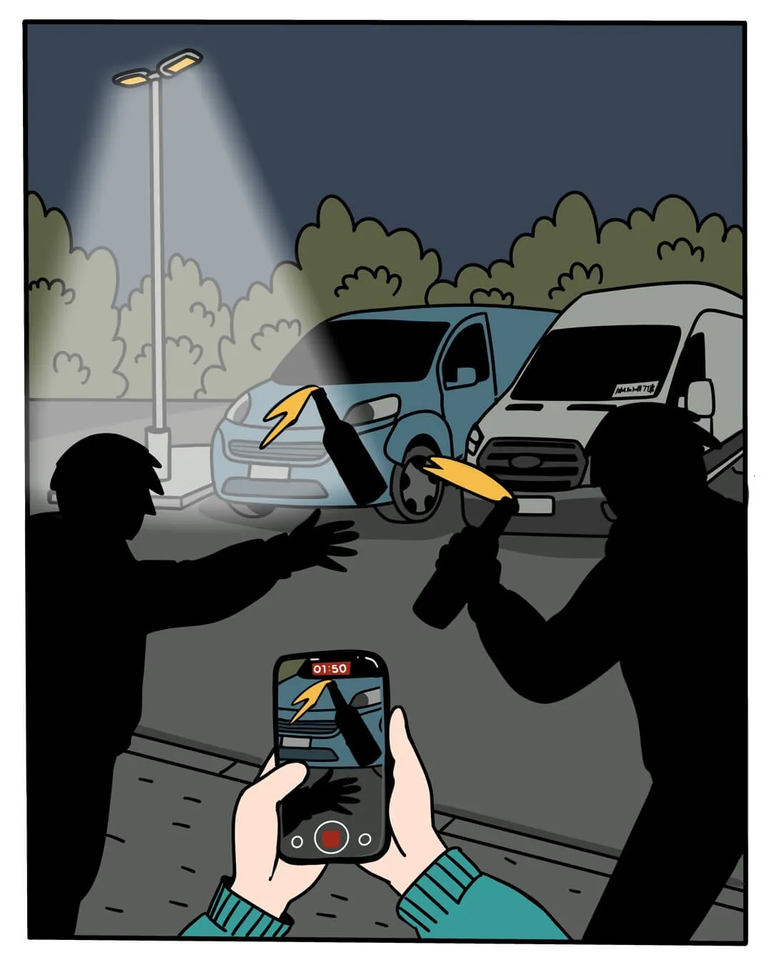 8