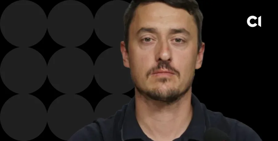 Зображення для публікації 'Прокурор Тимошенко з плівок операції «Карфаген» написав заяву на звільнення'