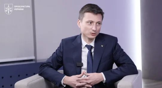 Айдин Худиев, ОГПУ