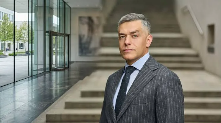 Зображення для публікації 'Ірина Мудра причетна до обрання Гладишенка до наглядової ради «Сенс Банку», — засідання ТСК'