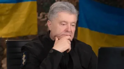 Зображення для публікації '«Він пропонує мільярд типу на ЗСУ»: Мудра могла бути причетна до впливу на суддів у справі про санкції проти Порошенка'