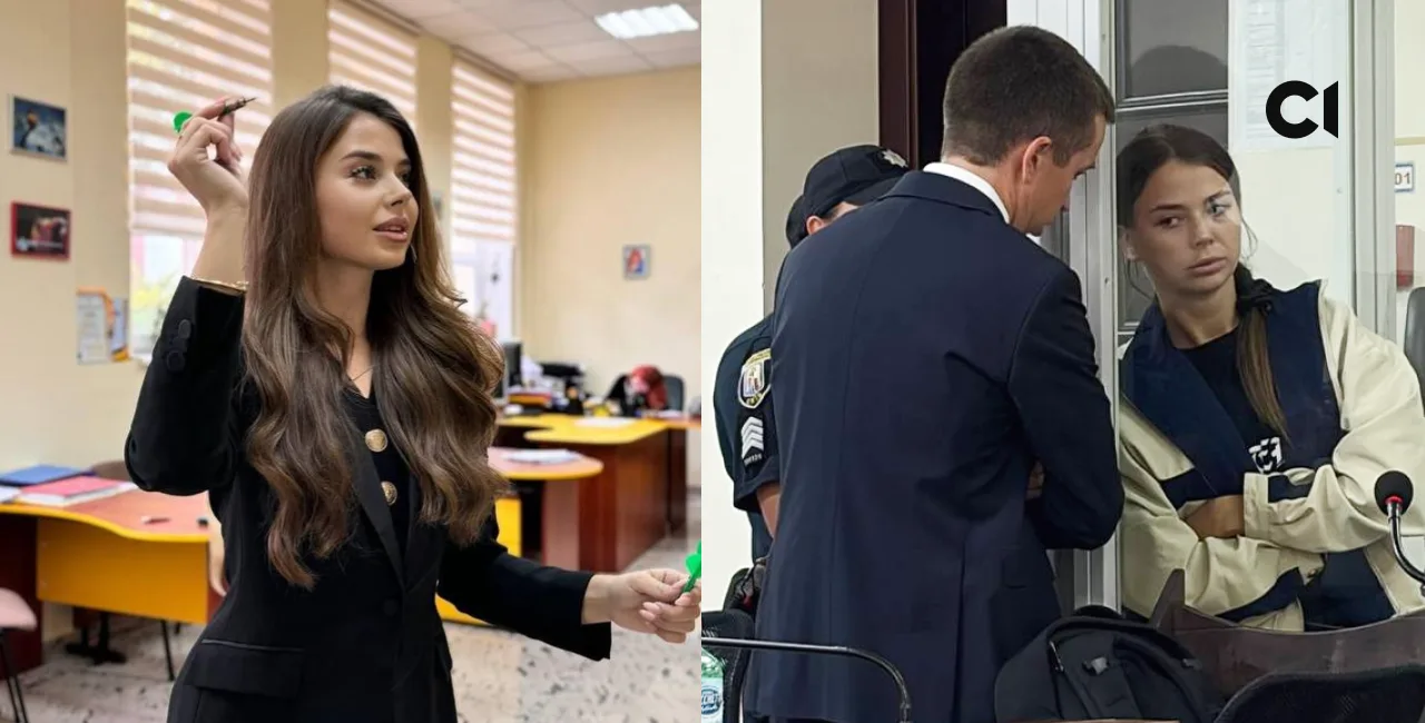 Спецоперація «Карфаген»: викриття посадовця Офісу генерального прокурора у «кришуванні» кол-центрів