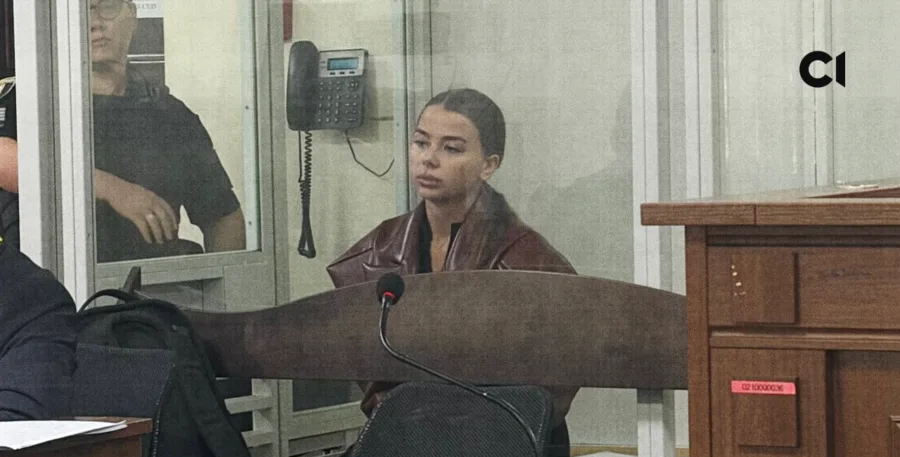 Зображення для публікації '«Муза» з плівок НАБУ хотіла стати заступницею міністра освіти, — САП'