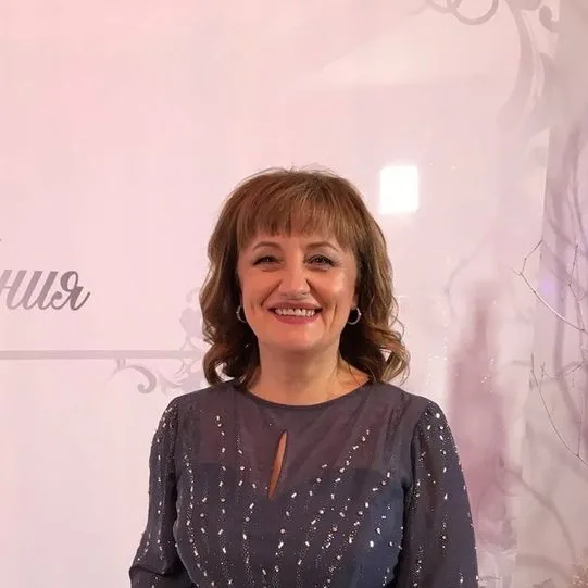 Валентина Стасюк, мать судьи